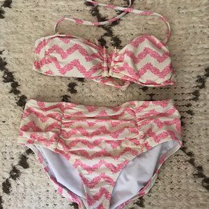 Lilly Pulitzer for Target Limited Edition Bikini